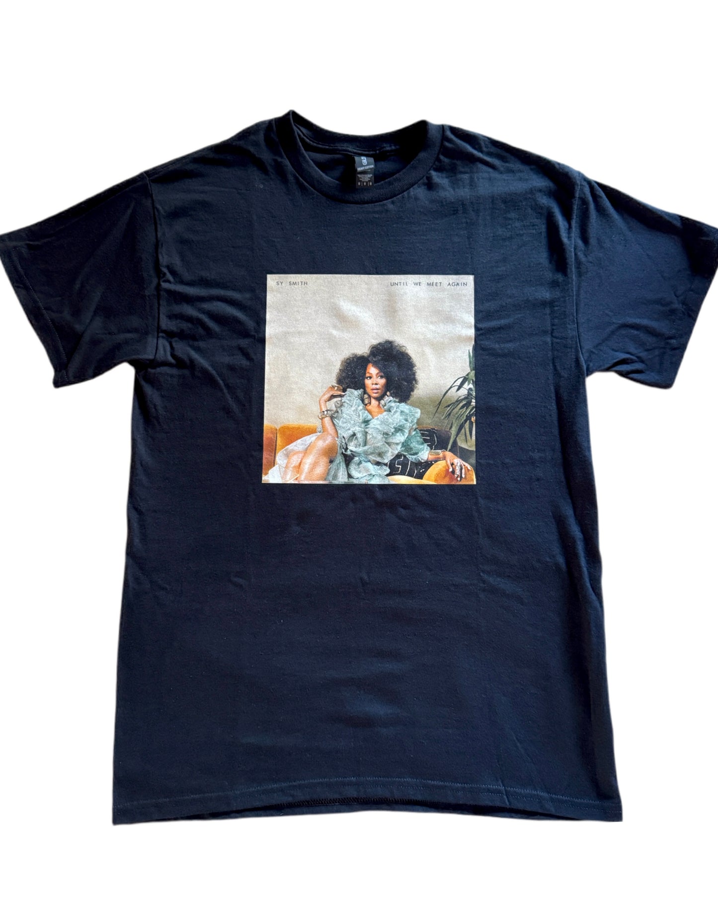 UWMA T-Shirt (Now shipping!)